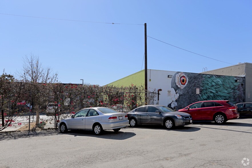 435-441 E 4th St, Long Beach, CA à louer - Autre – Image 2 sur 9