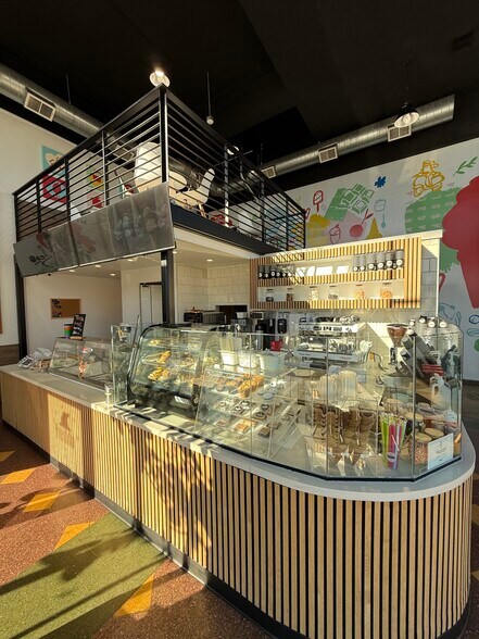 269-275 S Western Ave, Los Angeles, CA à vendre - Photo de l’immeuble – Image 3 sur 36