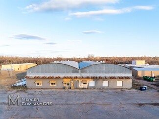 Plus de détails pour 900 N 4th St, Guthrie, OK - Industriel/Logistique à vendre