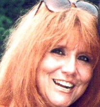 Jean Preston
