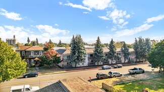 Plus de détails pour 226 W Broadway St, Goldendale, WA - Logement à vendre