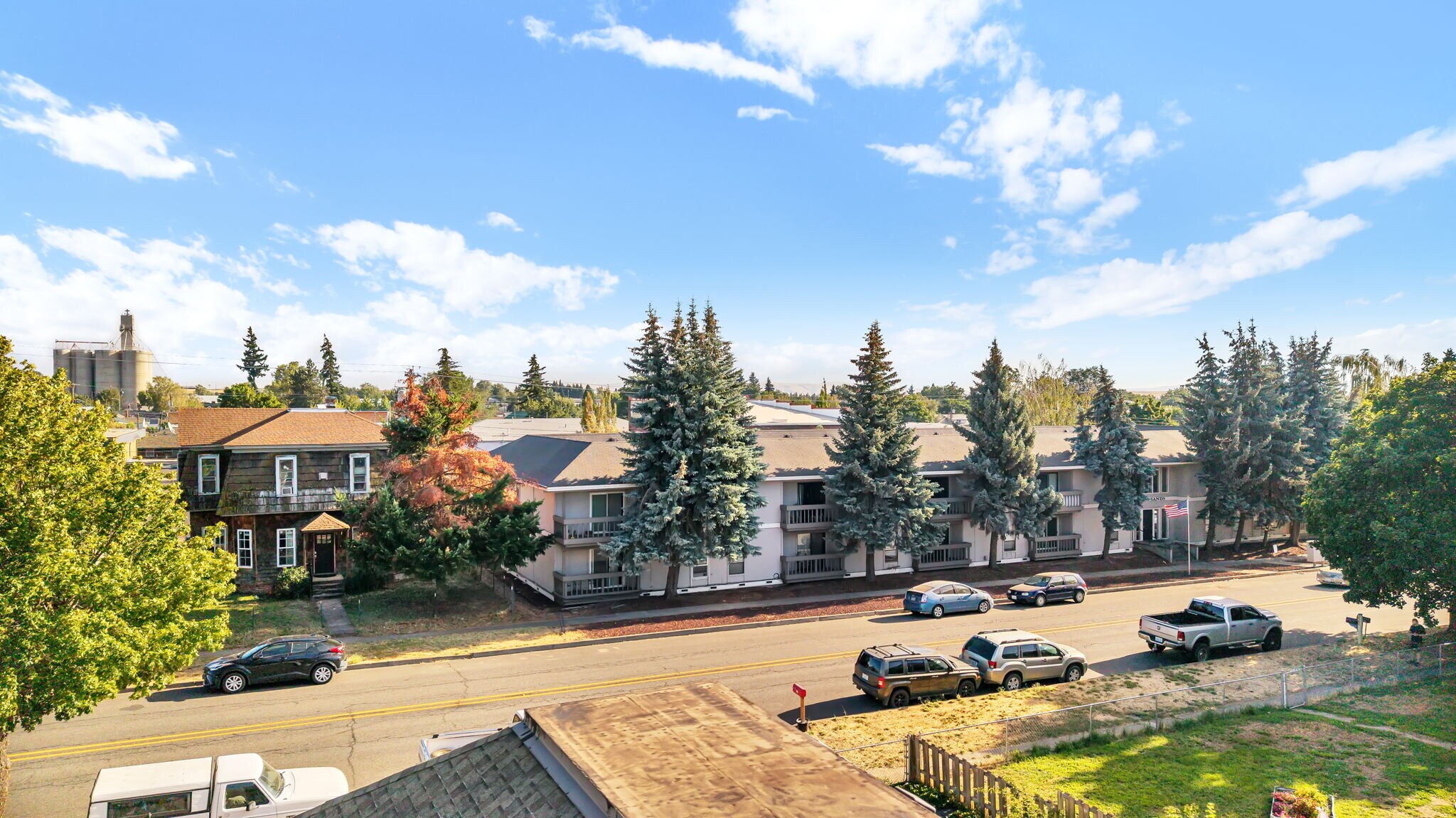 226 W Broadway St, Goldendale, WA à vendre Photo de l’immeuble– Image 1 sur 38