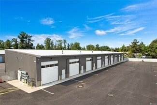 Plus de détails pour 1627 Jills Ct, Bellingham, WA - Industriel/Logistique à vendre