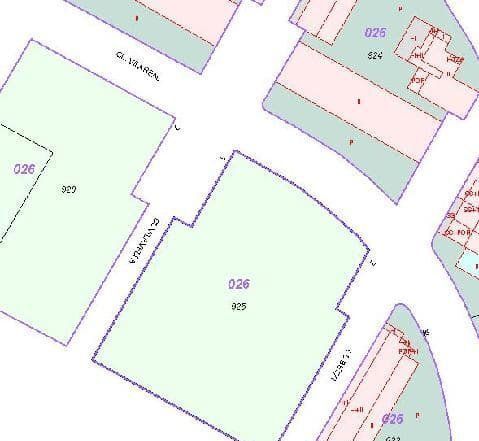 Cabanes, Costa del Azahar, 55, CASTELLÓN DE LA PLANA, Castellón à vendre - Plan d’étage – Image 2 sur 4