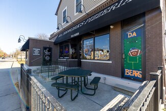 Plus de détails pour 7815 Ogden Ave, Lyons, IL - Local commercial à vendre