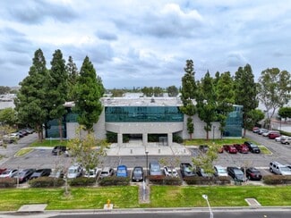 Plus de détails pour 7345 Orangewood Ave, Garden Grove, CA - Industriel/Logistique à vendre