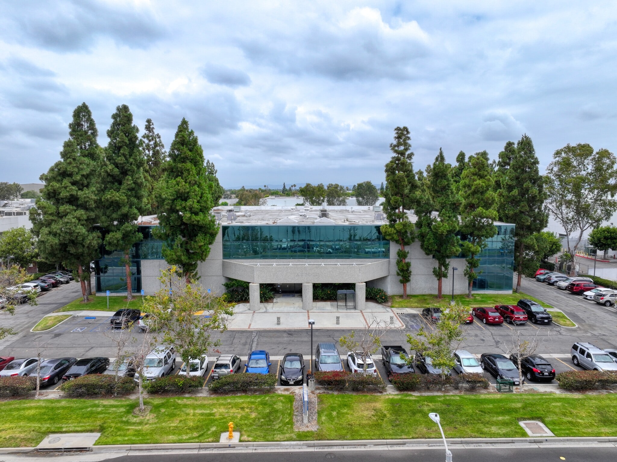 7345 Orangewood Ave, Garden Grove, CA à vendre Photo de l’immeuble– Image 1 sur 20