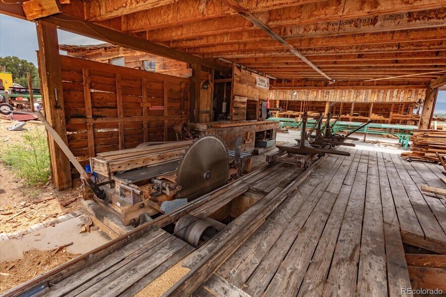 5406 E US Highway 50, Salida, CO à vendre - Photo de l’immeuble – Image 3 sur 11