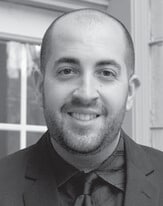 Kevin Carroccia