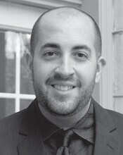 Kevin Carroccia