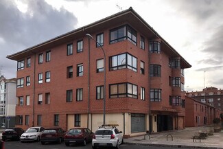 Plus de détails pour Calle Alfredo Abella, 1, Ávila - Logement à vendre