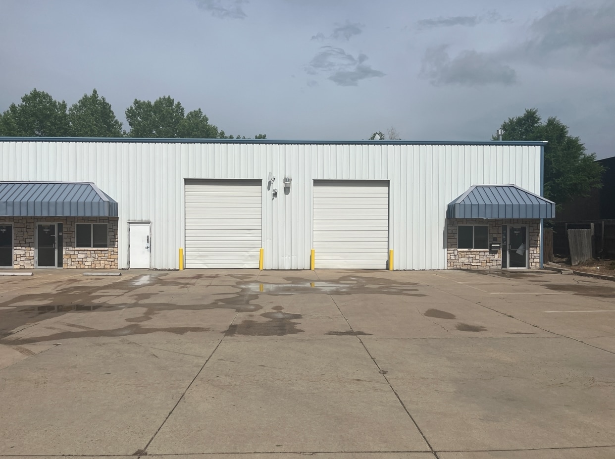 3970 S Decatur St, Englewood, CO à louer Photo de l’immeuble– Image 1 sur 7