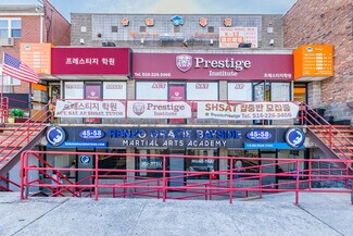 Plus de détails pour 4558 Bell Blvd, Flushing, NY - Bureau/Local commercial à louer