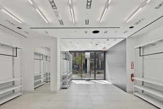 1451-1457 3rd Street Promenade, Santa Monica, CA à louer Photo intérieure– Image 2 sur 8