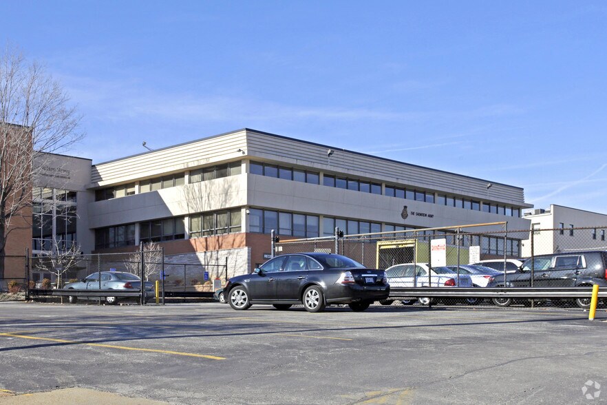 1130 Hampton Ave, Saint Louis, MO à vendre - Photo de l’immeuble – Image 3 sur 3
