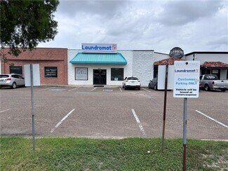 Plus de détails pour 809 N Ware Rd, McAllen, TX - Local commercial à vendre
