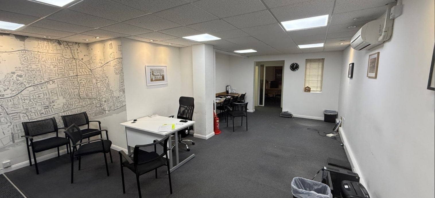 19 Chatsworth Rd, Worthing à louer Photo intérieure– Image 1 sur 4