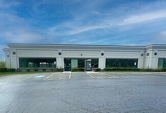 Plus de détails pour 2130 Point Blvd, Elgin, IL - Bureau à louer