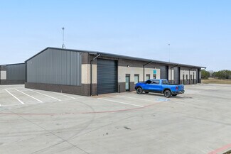 Plus de détails pour 6141 Contrary Creek Rd, Granbury, TX - Local d'activités à louer