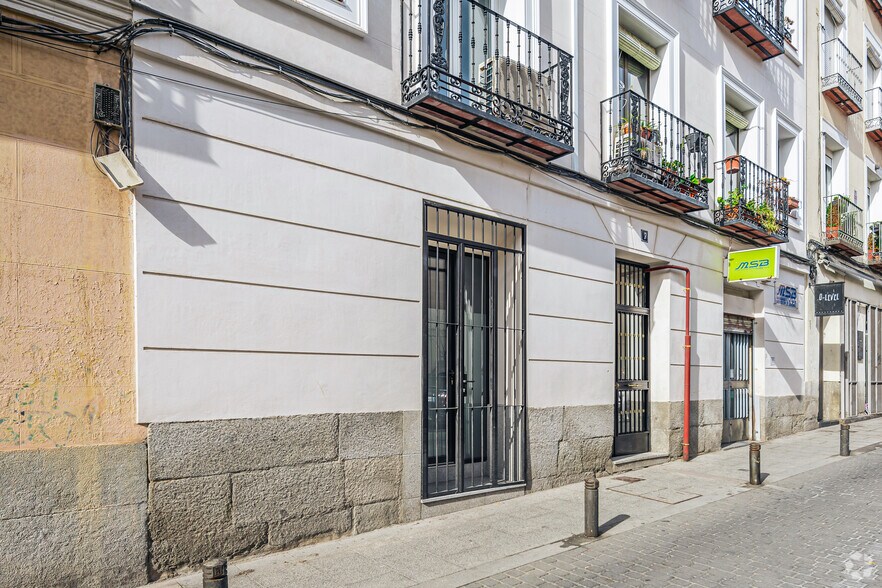 Calle de San Gregorio, 7, Madrid, Madrid à vendre - Photo de l’immeuble – Image 3 sur 4