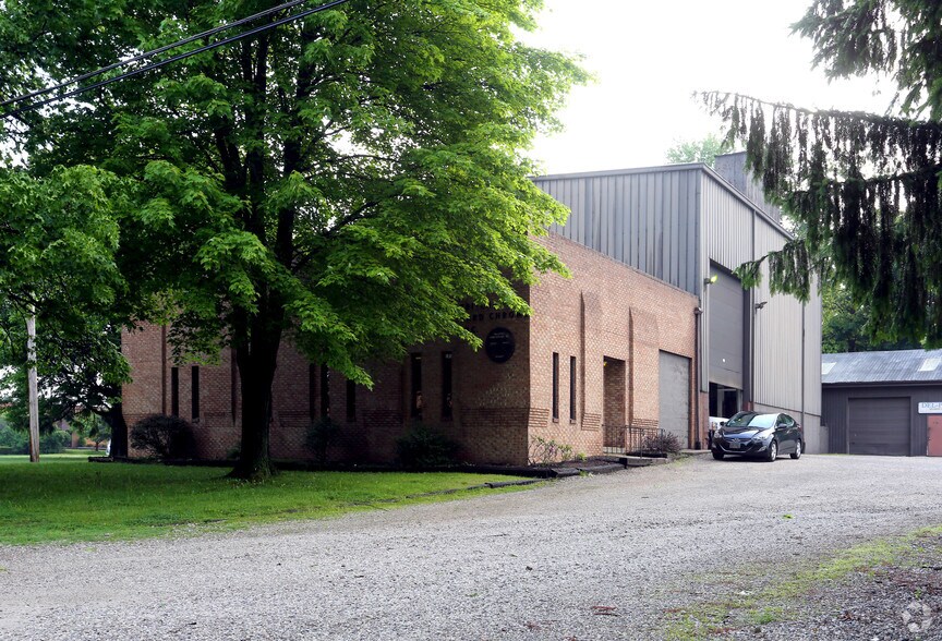 181 Potomac Ave, Tallmadge, OH à vendre - Photo principale – Image 1 sur 3