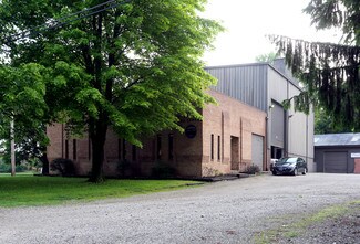 Plus de détails pour 181 Potomac Ave, Tallmadge, OH - Industriel/Logistique à vendre