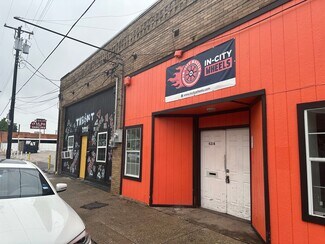 Plus de détails pour 4314-4316 Elm St, Dallas, TX - Local commercial à vendre