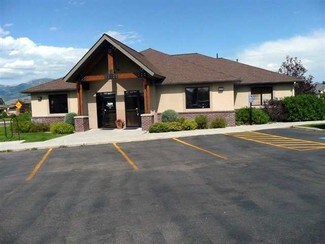 Plus de détails pour 2002 N 22nd Ave, Bozeman, MT - Bureau à louer