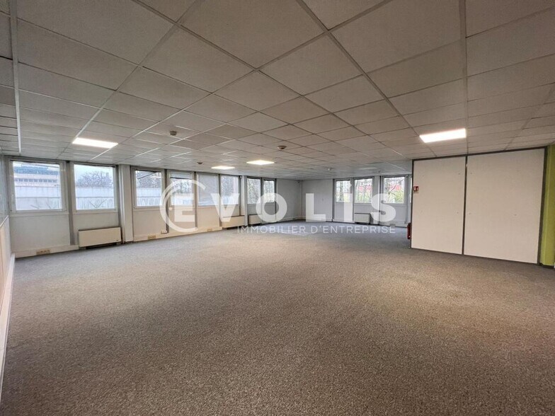 Bureau dans Mérignac à louer - Photo intérieure – Image 3 sur 6