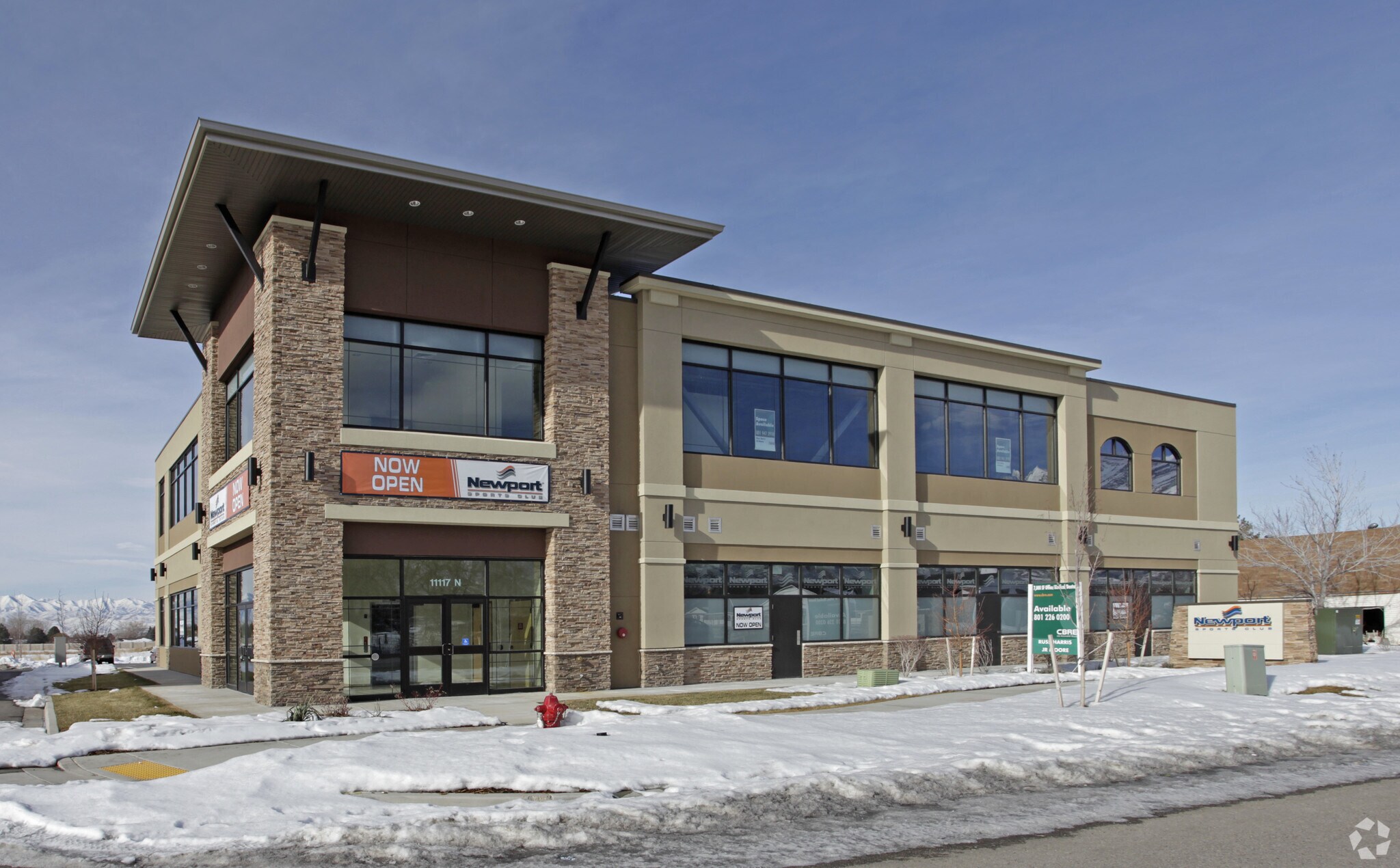 Alpine Hwy, Highland, UT à louer Photo principale– Image 1 sur 14