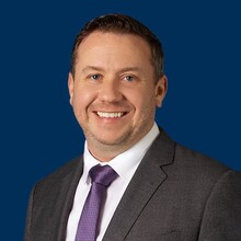 Patrick Walsh