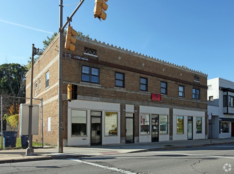 2007 Glendale Ave, Toledo, OH à vendre - Photo principale – Image 2 sur 3