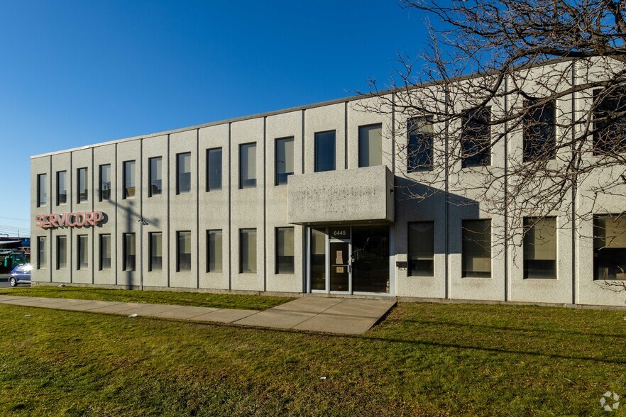 6445 Ch de la Côte-de-Liesse, Montréal, QC à vendre - Photo de l’immeuble – Image 2 sur 12