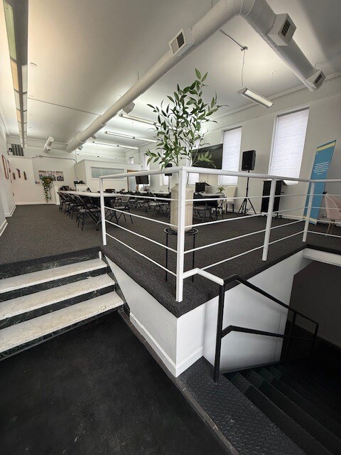 1332 N Halsted St, Chicago, IL à louer Photo intérieure– Image 1 sur 10