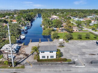 Plus de détails pour 3463 Griffin Rd, Dania Beach, FL - Terrain à vendre