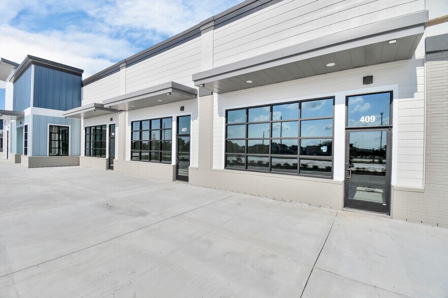 30625 Kingsland Blvd, Brookshire, TX à vendre - Photo de l’immeuble – Image 2 sur 23