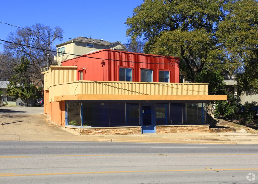 708 S Lamar Blvd, Austin, TX à louer - Photo principale – Image 2 sur 4