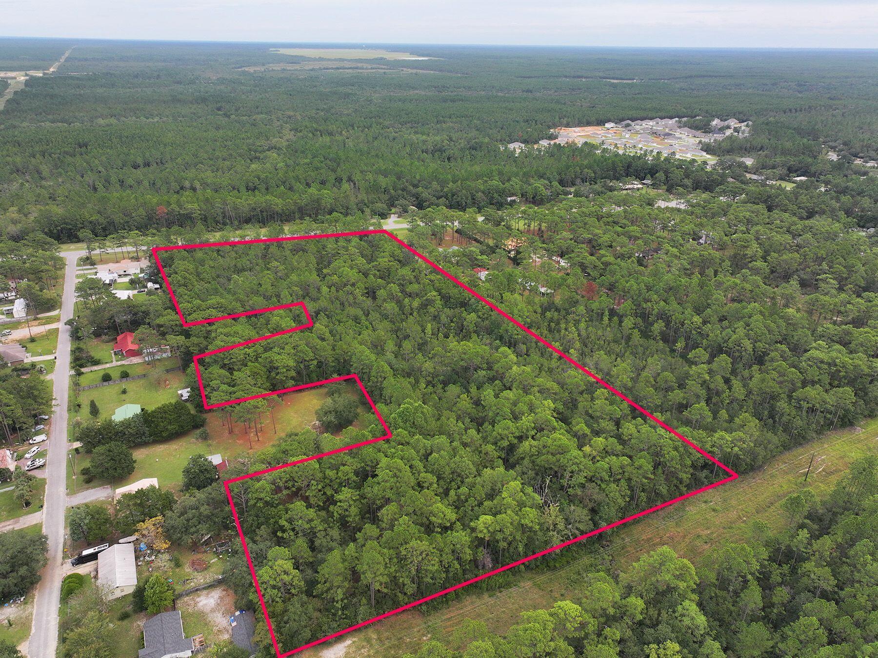 14034 U.S. 331 Business, Freeport, FL à vendre Photo principale– Image 1 sur 14