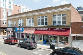 Plus de détails pour 238 Main St, Hackensack, NJ - Bureau à louer