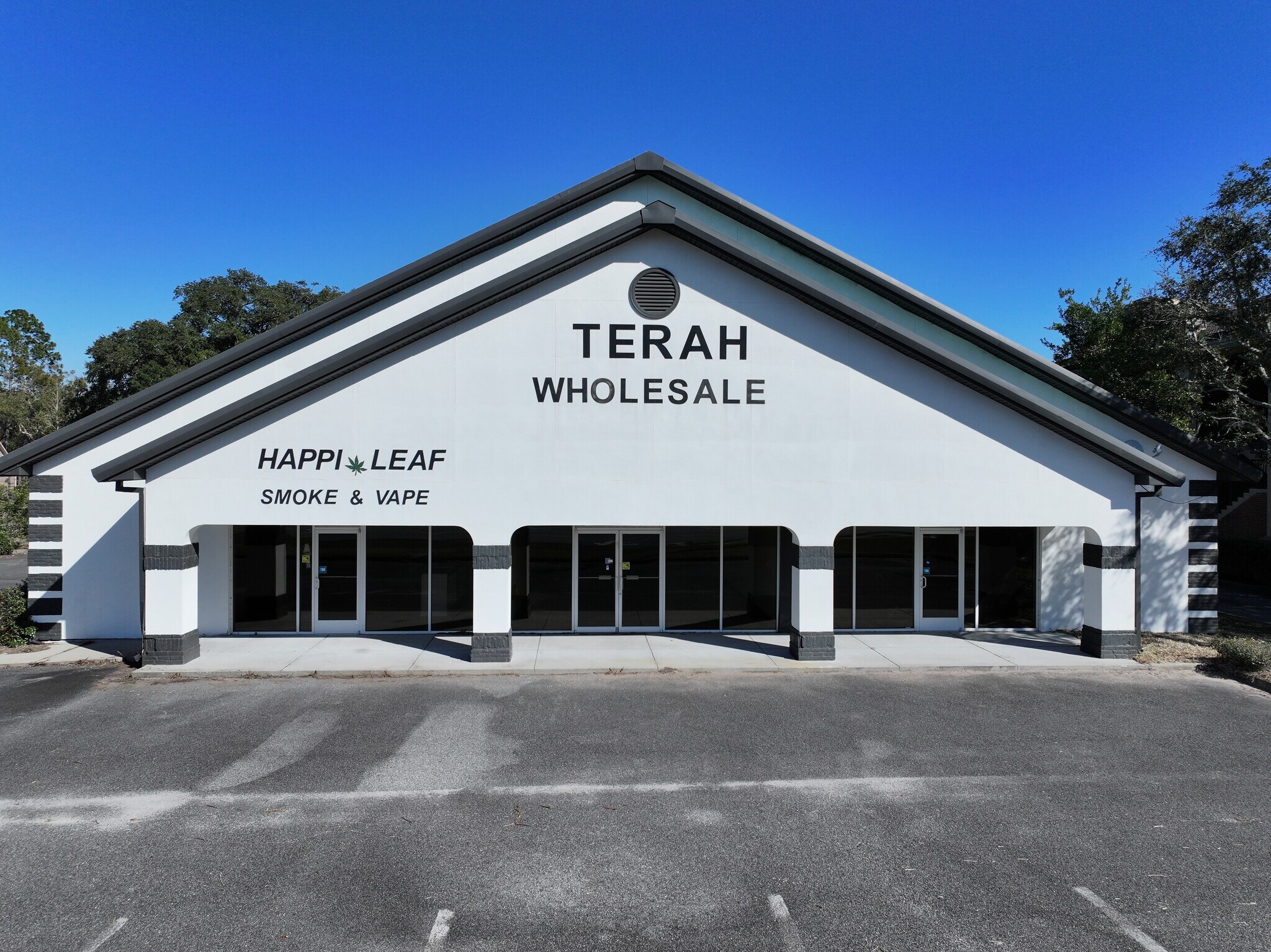 28 Hawthorn Ln, Saint Marys, GA à vendre Photo principale– Image 1 sur 9