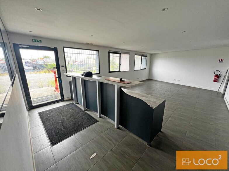 5-7 Rue Jean Moulin, Plaisance-du-Touch à louer - Photo de l’immeuble – Image 3 sur 8