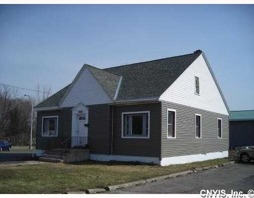 1414-1420 E Dominick St portefeuille de 2 biens à vendre sur LoopNet.fr Photo principale– Image 1 sur 9