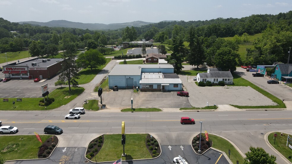 1222 US HWY 50, Chillicothe, OH à vendre - Photo de l’immeuble – Image 3 sur 47