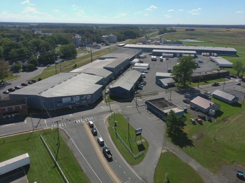 7494 Federalsburg Rd, Bridgeville, DE à vendre - Photo de l’immeuble – Image 3 sur 40