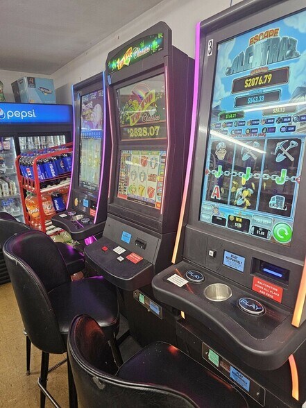 558 Gordon Hwy, Gordon, GA à vendre - Photo de l’immeuble – Image 2 sur 9