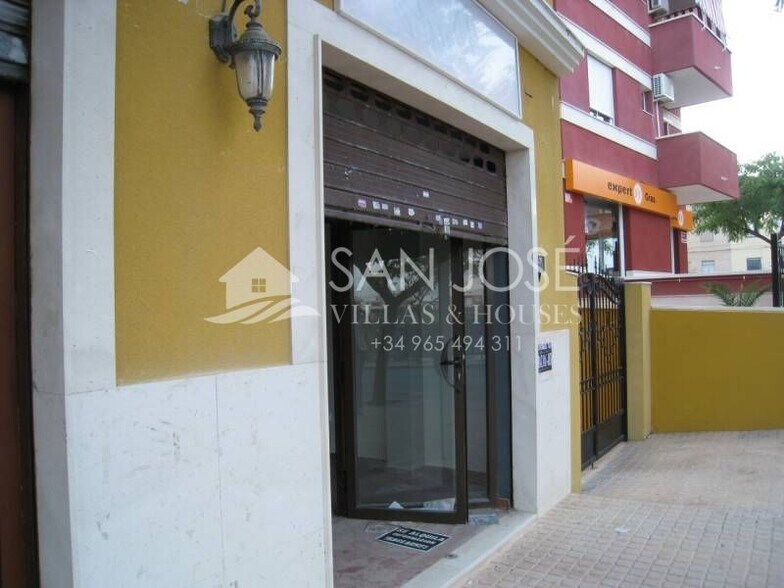 Local commercial dans Aspe à vendre - Photo de l’immeuble – Image 2 sur 25