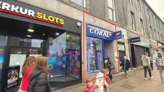 Plus de détails pour 181B Union St, Aberdeen - Bureau à vendre