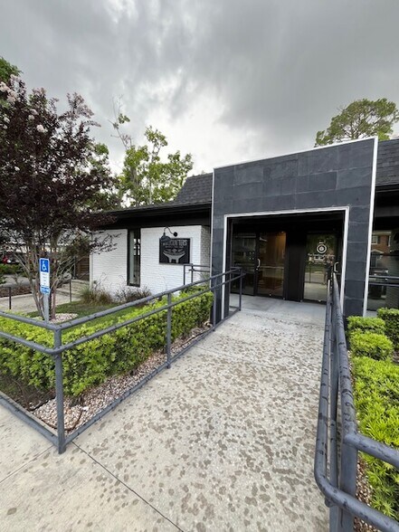 2105 Park St, Jacksonville, FL à louer - Photo de l’immeuble – Image 1 sur 4