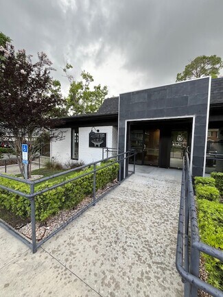 Plus de détails pour 2105 Park St, Jacksonville, FL - Bureau/Local commercial à louer