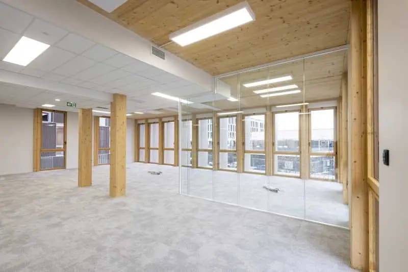 21 Rue Alfred De Musset, Villeurbanne à louer - Photo de l’immeuble – Image 3 sur 12